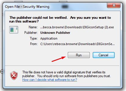 Download DIGicon for Windows