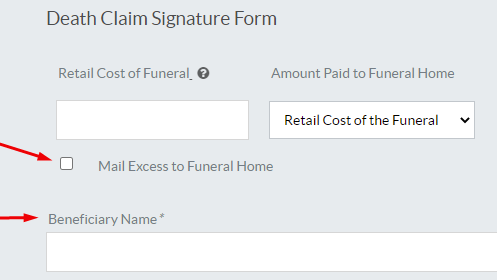 Get started with DIGiclaim