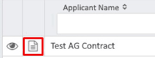 document icon